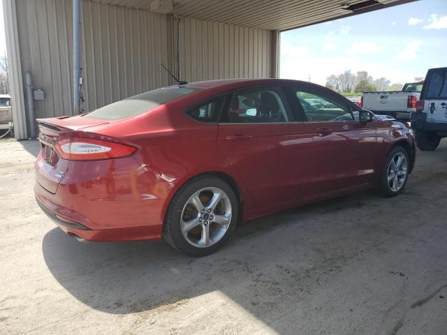 Vin: 3fa6p0hr0dr321041, lot: 54228685, ford fusion se 20133