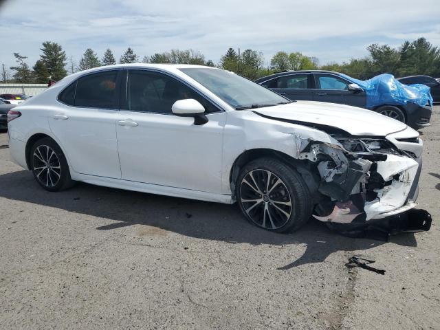 Vin: 4t1b11hk1ku277863, lot: 53705565, toyota camry l 20194