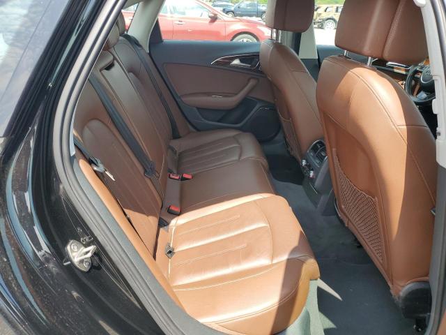 2018 AUDI A6 PREMIUM WAUG8AFC7JN088562
