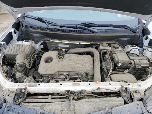 2023 CHEVROLET EQUINOX LS - 3GNAXHEG1PL199083