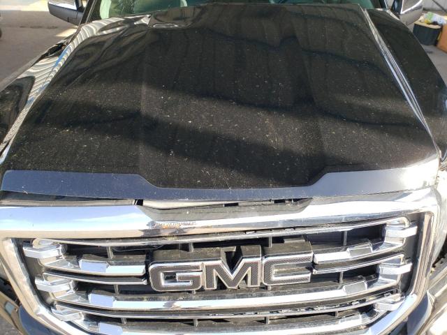 2017 GMC SIERRA K15 - 3GTU2NECXHG433005