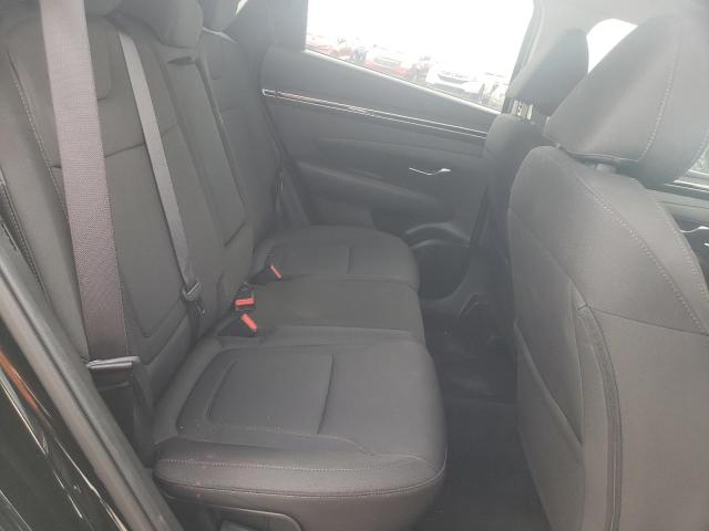 2024 HYUNDAI TUCSON SE - 5NMJA3DE6RH377776