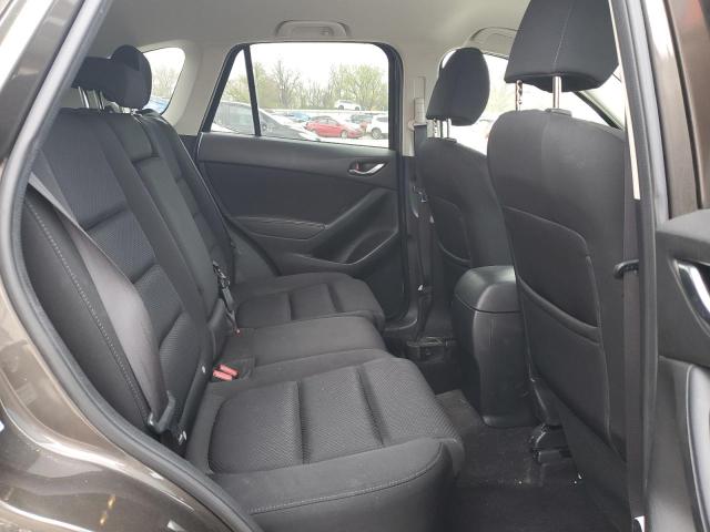 2016 MAZDA CX-5 TOURI - JM3KE2CY8G0902131