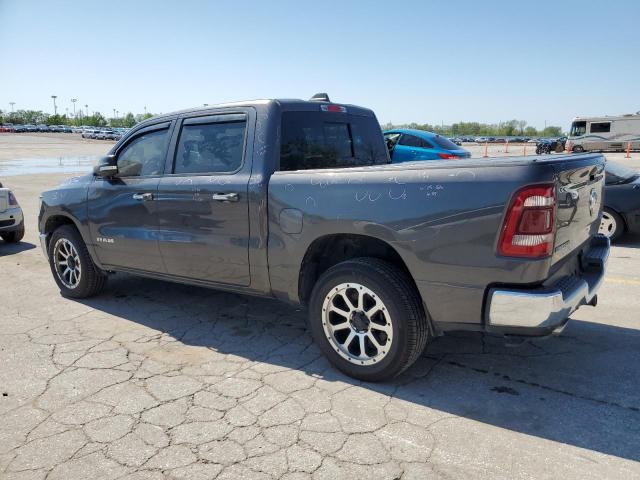 Vin: 1c6srfft9ln364080, lot: 53562285, ram 1500 big horn/lone star 20202