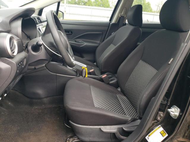 2021 NISSAN VERSA S - 3N1CN8DV3ML819437