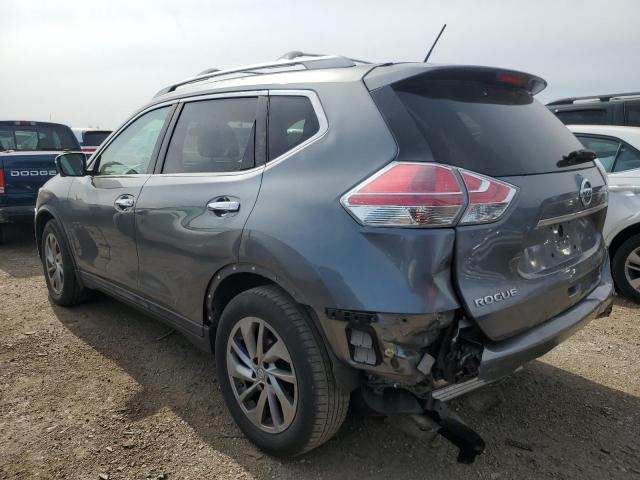 Vin: 5n1at2mt2fc864871, lot: 54988555, nissan rogue s 20152