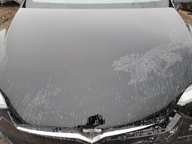 2020 TESLA MODEL X - 5YJXCBE42LF304742