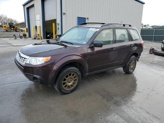 Vin: jf2shabc2dg428777, lot: 52517655, subaru forester 2.5x 2013 img_1