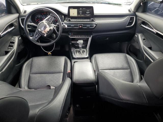 2021 KIA SELTOS SX KNDETCA20M7128637