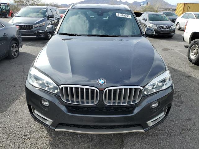 2018 BMW X5 XDRIVE3 - 5UXKR0C51JL072538