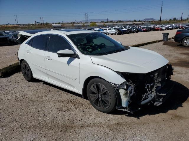 2017 HONDA CIVIC EX - SHHFK7H51HU228064