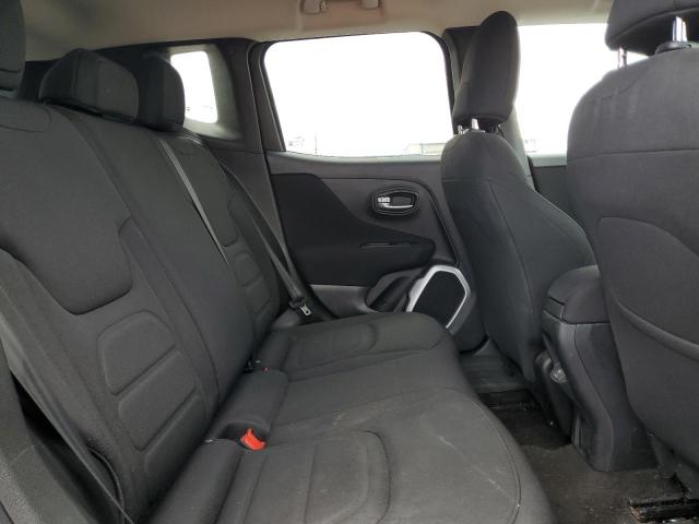 2019 JEEP RENEGADE L - ZACNJBBB7KPK07332