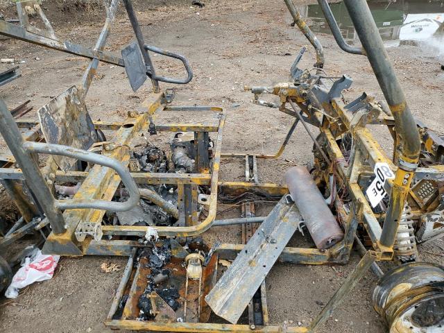 2010 POLARIS RANGER 800 4XATH76A9A2161894