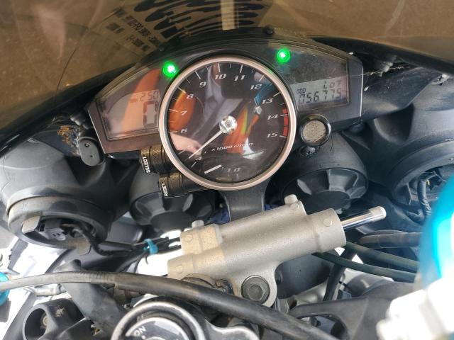 2004 YAMAHA YZFR1 C JYARN13Y04A000835