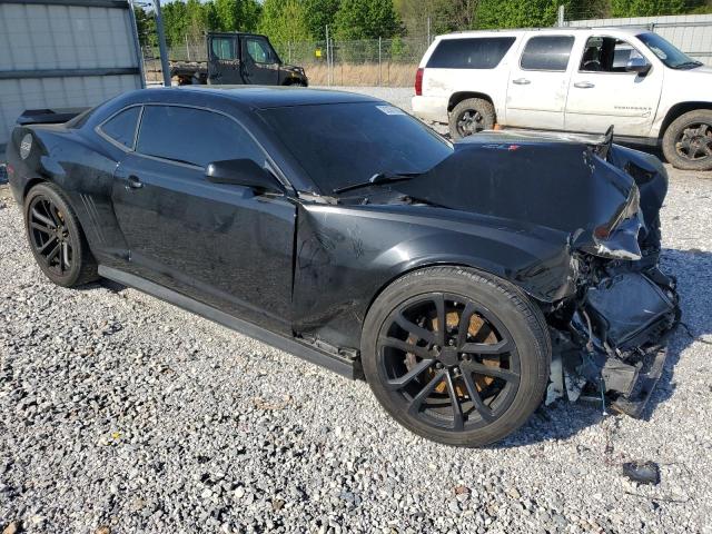 Vin: 2g1fs1ep1c9801118, lot: 52301985, chevrolet camaro zl1 20124