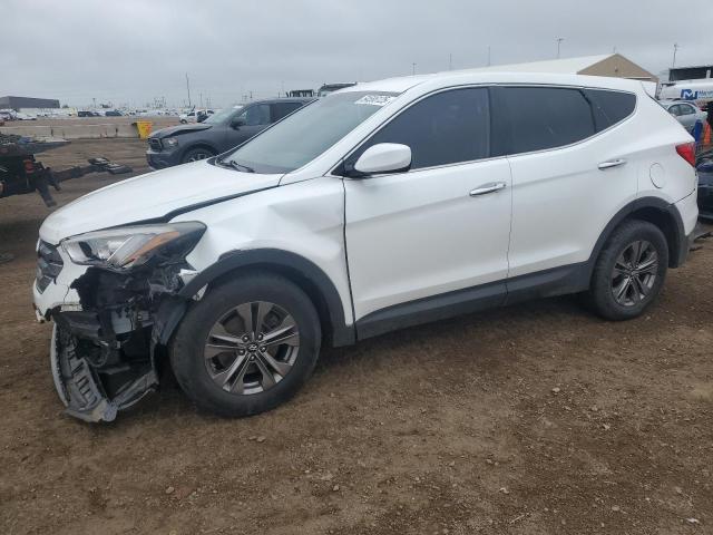 Vin: 5xyztdlb5dg055319, lot: 54586125, hyundai santa fe 2013 img_1