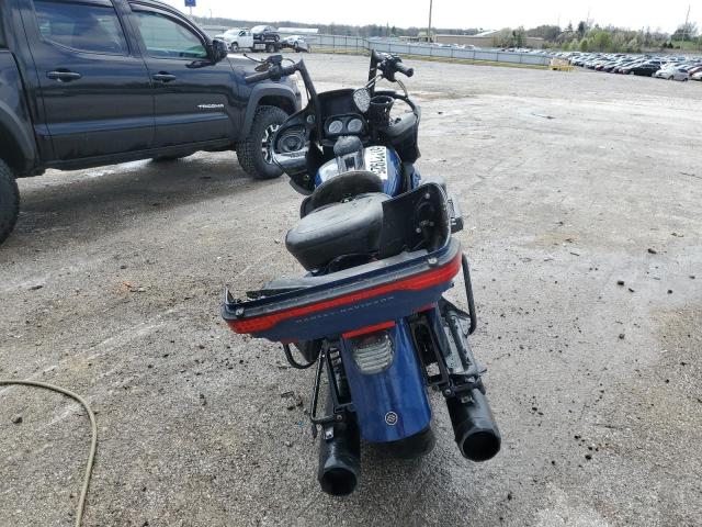 2023 HARLEY-DAVIDSON FLTRK 1HD1KZF15PB614137