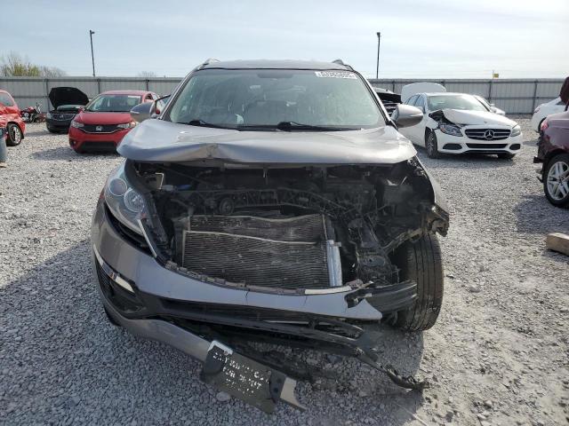 2015 KIA SPORTAGE L - KNDPB3AC5F7731882