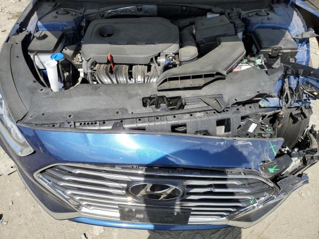 2018 HYUNDAI SONATA SE - 5NPE24AF6JH685555