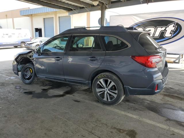 2018 SUBARU OUTBACK 2. - 4S4BSANCXJ3225646