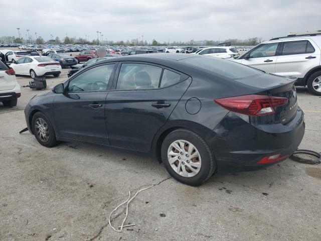 2020 HYUNDAI ELANTRA SE - 5NPD74LF3LH511617