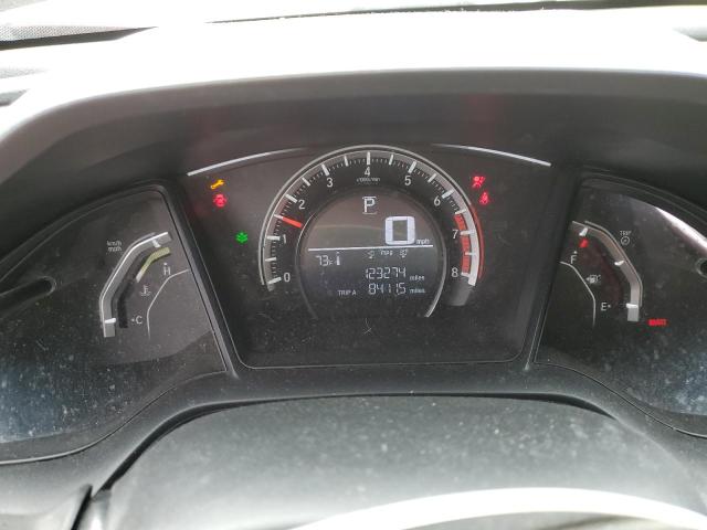 2017 HONDA CIVIC SPOR - SHHFK7H41HU229478