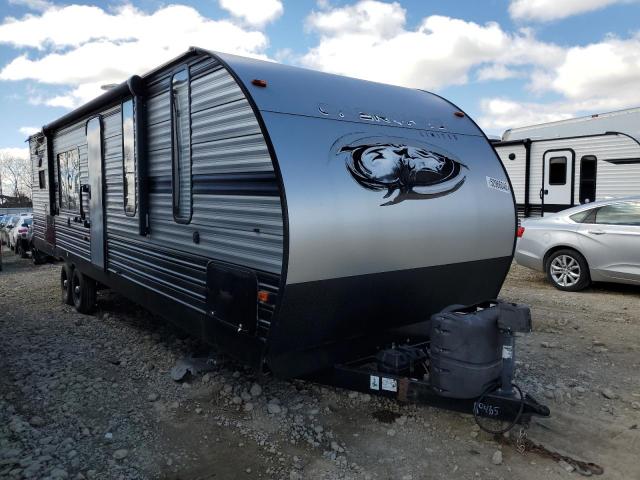 forest river CHEROKEE LIMITED