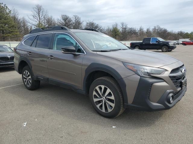 Vin: 4s4btafcxp3222475, lot: 53254135, subaru outback premium 20234