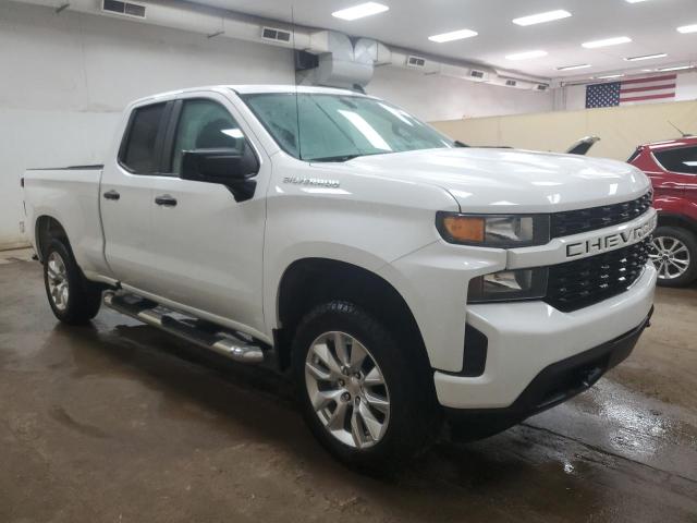 Vin: 1gcrybek7mz308077, lot: 51744675, chevrolet all models k1500 custom 20214