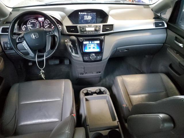 2016 HONDA ODYSSEY EX - 5FNRL5H64GB143629