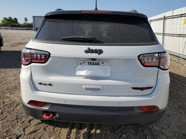 2022 JEEP COMPASS TR - 3C4NJDDB5NT148841