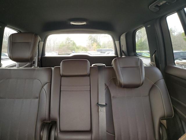 2019 MERCEDES-BENZ GLS 450 4M 4JGDF6EE3KB223899