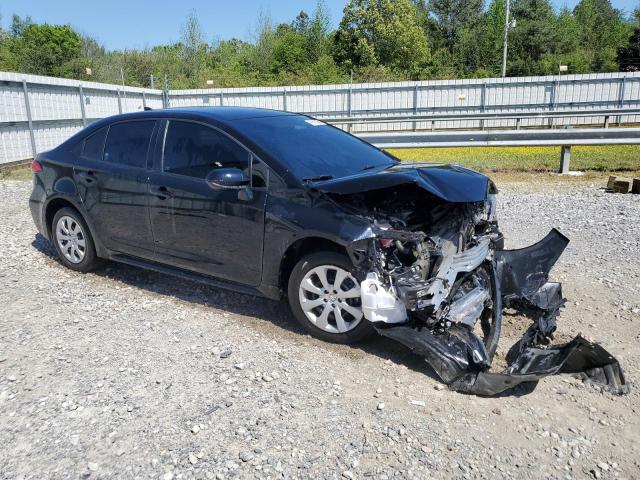 Vin: 5yfb4mde3pp062955, lot: 53260515, toyota corolla le 20234