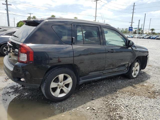 Vin: 1c4njdeb8ed626044, lot: 54186535, jeep compass latitude 20143