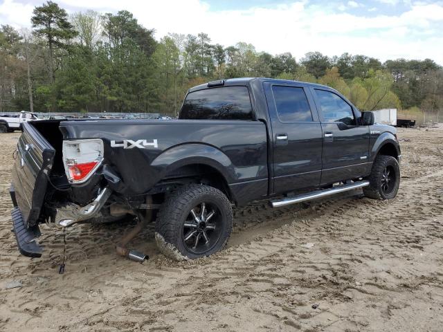 Vin: 1ftfw1et3bfa65300, lot: 53275645, ford f-150 supercrew 20113