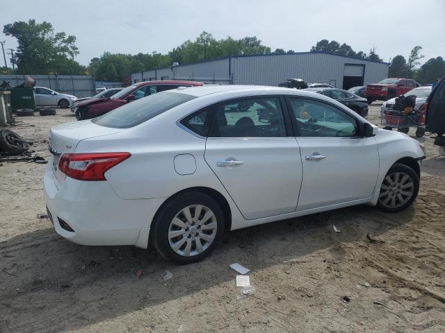 Vin: 3n1ab7ap0hy362322, lot: 54206345, nissan sentra s 20173