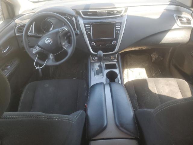 2019 NISSAN MURANO S 5N1AZ2MS4KN161471