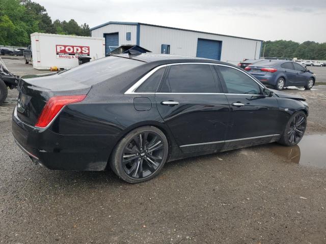 Vin: 1g6kk5r61gu164838, lot: 54346515, cadillac ct6 platinum 20163