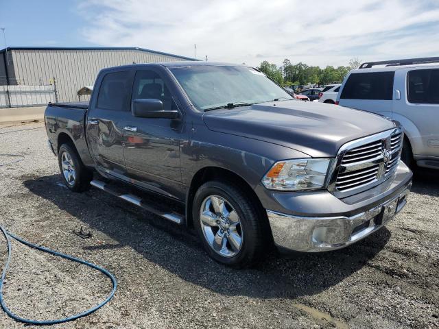 Vin: 1c6rr6lt5fs735468, lot: 54254855, ram 1500 slt 20154