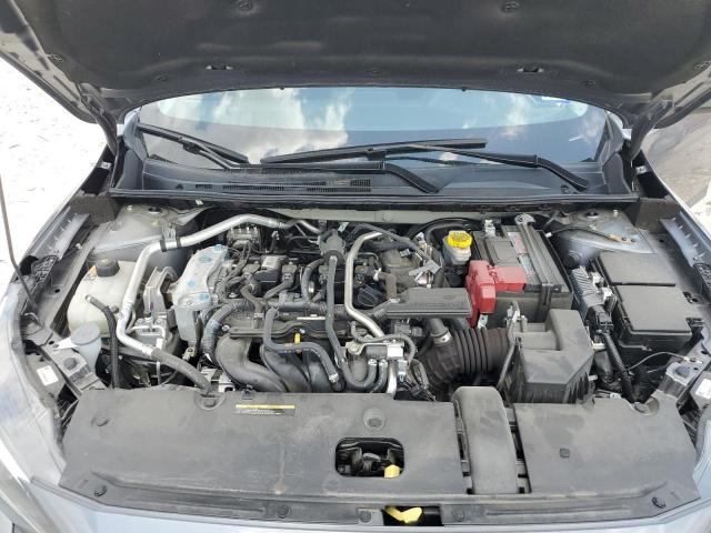 2024 NISSAN SENTRA S - 3N1AB8BV7RY277613