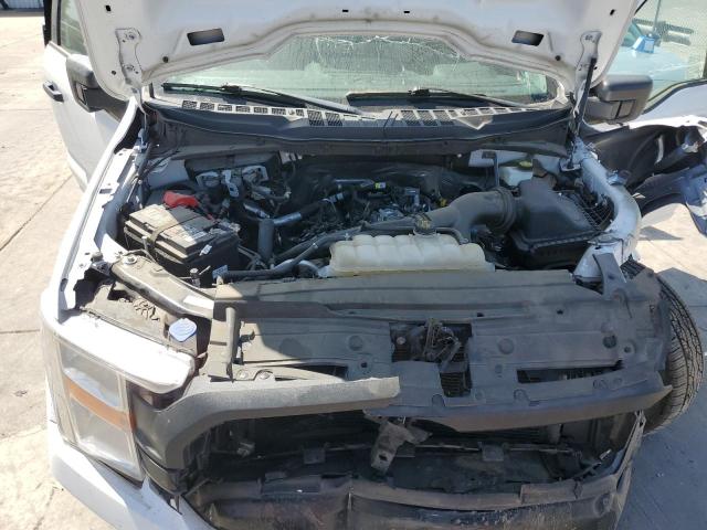 2021 FORD F150 SUPER - 1FTEX1CP8MKE96207