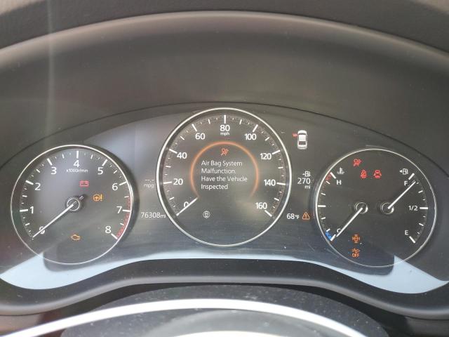 2023 MAZDA 3 PREFERRE - 3MZBPACM1PM372461