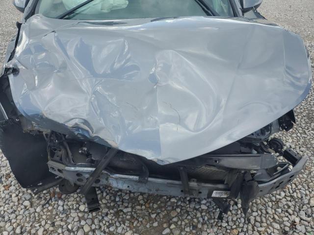 2019 CHEVROLET CRUZE LT 1G1BE5SM6K7115941