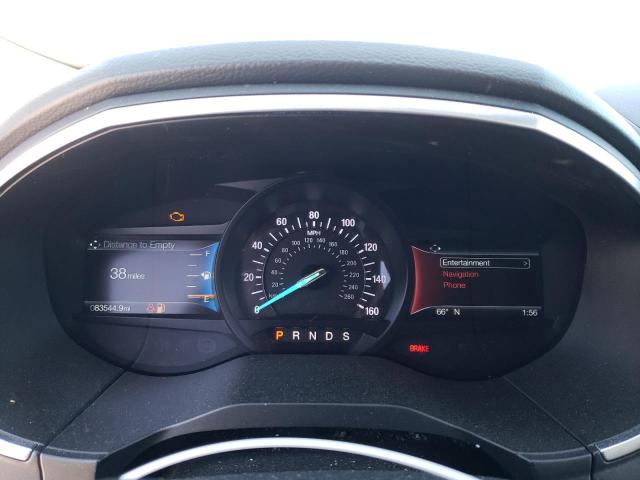 2019 FORD EDGE TITAN - 2FMPK3K97KBB94738