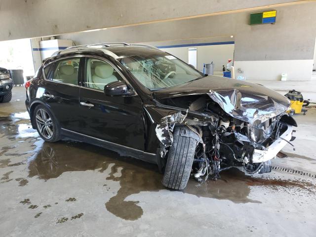 Vin: jn1aj0hrxcm453448, lot: 54864725, infiniti ex35 base 20124