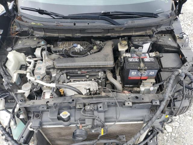 2018 NISSAN ROGUE S - JN8AT2MV4JW318025