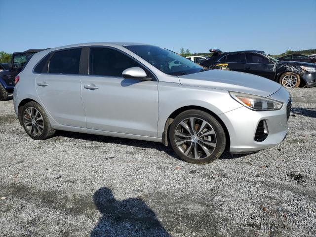 Vin: kmhh35le5ju041339, lot: 51628805, hyundai elantra 20184