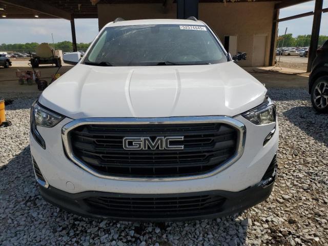 2019 GMC TERRAIN SL - 3GKALMEV2KL208334