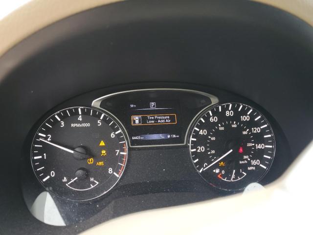 2017 NISSAN ALTIMA 3.5 - 1N4BL3AP3HC206362