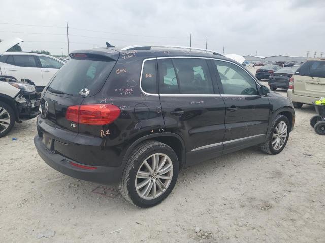 Vin: wvgav7ax2gw595625, lot: 51381465, volkswagen tiguan s 20163